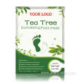 Foot mask Exfoliating Moisturizing Foot Feel Mask products